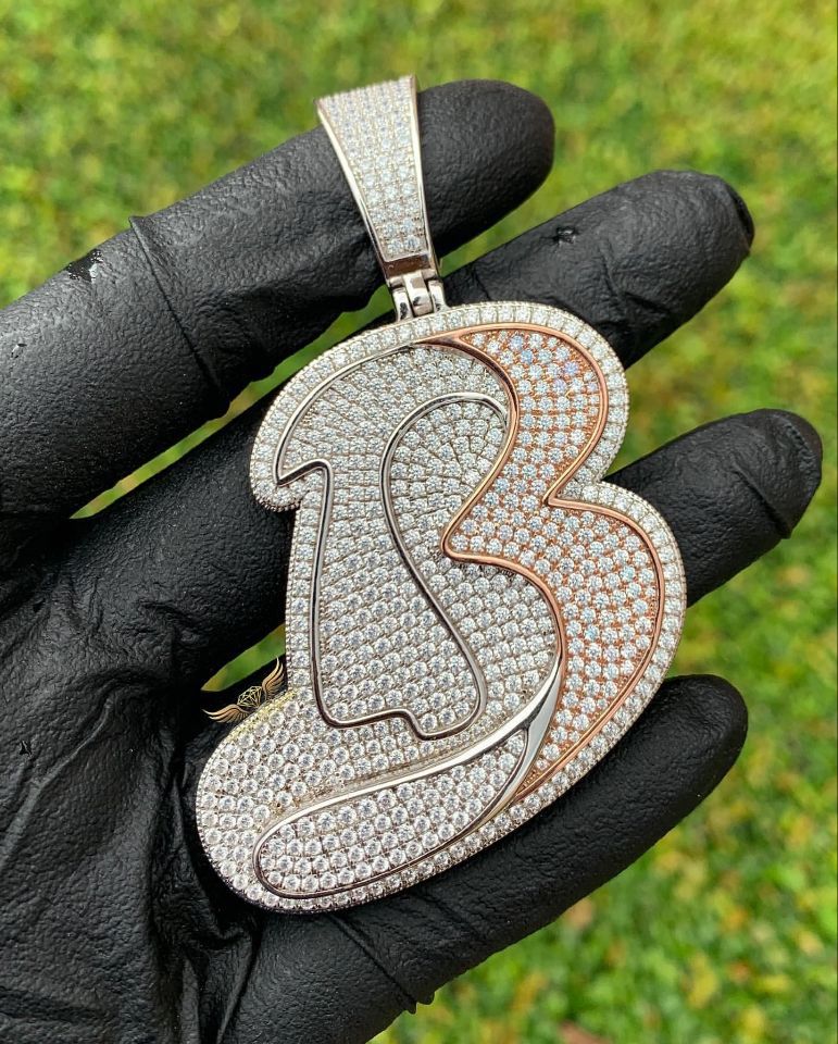 Custom pendant（Welcome to customize pictures）